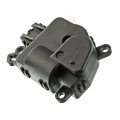 A-premium Hvac Heater Blend Door Actuator Compatible With Ford Freestar 2004-2007 Mercury Monterey Main Air Inlet Replace