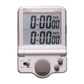 Jumbo Display Timer 5 X 3 4 1 2 Inches Battery Included 