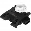 Aintier Air Door Actuator Hvac Blend Control Fits For Honda Civic 2012-2015 Replace 604-0864
