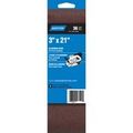 Norton 2243 3 X 21 Belt Handy 2 Pack 