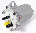 Partman 16700-hp5-602 Fuel Pump Fits 2007-2014 Honda Atv Foreman 500 Rancher 420 Trx700xx Trx420 Trx500 Trx700