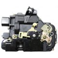 Door Lock Actuator For Volkswagen Jetta Passat 1999 To 2005 Front Passenger Side 3b1837016cf 