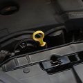Nghtmre Car Engine Oil Dipstick Repl 06h115611e For Audi Q3 2015-2018 2 0l Only