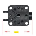 Jdllong 18-7044 Service Valve Kit Primer Solenoid Maintenance For Johnson Evinrude 175158