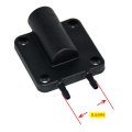 Jdllong 18-7044 Service Valve Kit Primer Solenoid Maintenance For Johnson Evinrude 175158