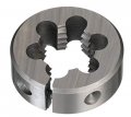 Drill America 3 4 -16 2 Od High Speed Steel Round Adjustable Die Dwt Series 