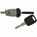 Ignition Lock Cylinder For Volkswagen Quantum 1982 1983 1984 1985 1986 1987 1988 Pc-900291 
