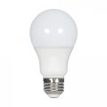 Satco 39597-9 5a19 Led 850 Nd 120v 4pk S39597 A19 A Line Pear Led Light Bulb