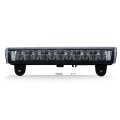 Led Third Brake Cargo Light For 2000-2006 Chevy Suburban Tahoe Gmc Yukon Only Liftgate Rear Doors 3rd Stop Tail Lamps Smoky 