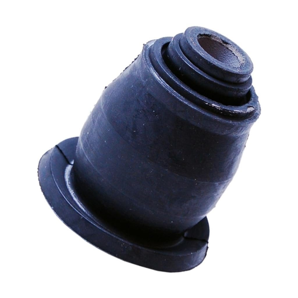 Control Arm Bushing For 1993 1994 1995 1996 1997 Ford Probe Natural Rubber 0 47 Inside Diameter 1 59 In Outside Front Position
