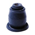 Control Arm Bushing For 1993 1994 1995 1996 1997 Ford Probe Natural Rubber 0 47 Inside Diameter 1 59 In Outside Front Position 