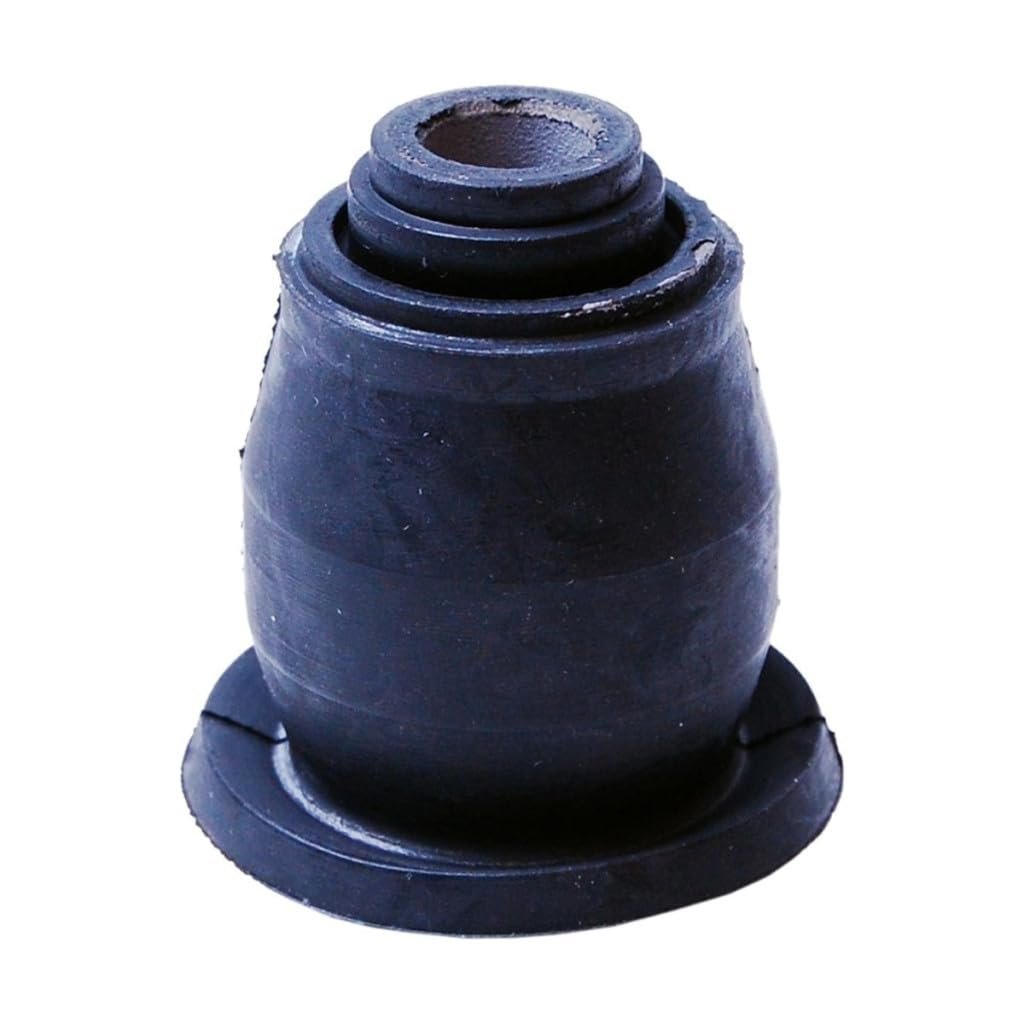 Control Arm Bushing For 1993 1994 1995 1996 1997 Ford Probe Natural Rubber 0 47 Inside Diameter 1 59 In Outside Front Position