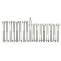 94-96 Buick Chevrolet Pontiac Oldsmobile 3 1 189cid Head Gasket Set Bolts