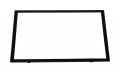 Scosche Ta2053bkb Compatible With 2005-2011 Toyota Tacoma Double Din Dash Kit Black