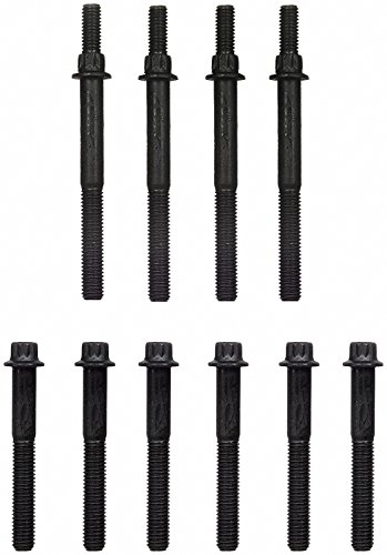 Fel-pro Es 72896 Cylinder Head Bolt Set