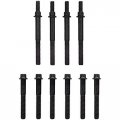 Fel-pro Es 72896 Cylinder Head Bolt Set