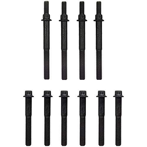 Fel-pro Es 72896 Cylinder Head Bolt Set