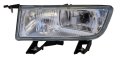 Saab 9-3 9-5 1999-2001 Fog Light Assembly New Lh 