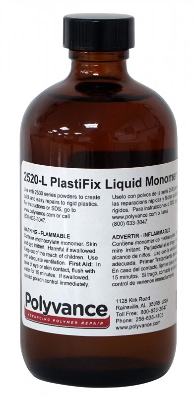 Plastifix Liquid Large