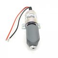 12v Shut Off Solenoid 1700-1512 1751es-12e6ulb1s5 For Woodward Parts