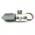 12v Shut Off Solenoid 1700-1512 1751es-12e6ulb1s5 For Woodward Parts