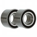Niche Wheel Bearing For Honda Pioneer 700 500 520 44300-sb2-038 34x64x37mm 2 Pack