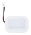Whirlpool W11483116 Genuine Oem Refrigerator Led Light Bulb Replacement Part Replaces W11228040