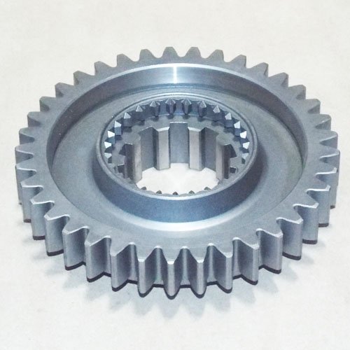 83-1st Reverse Gear Mainshaft 37t Np435