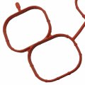 0374892 Fuel Injection Plenum Gasket Set Application Specific Plastic Constructio Fuel Injection Plenum Gasket Set Application 