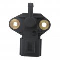 Performance Fuel Rail Injection Pressure Sensor Repl 0261230093 3f2z9g756ac For 2006-09 Ford Explorer 