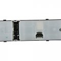 Aip Electronics Premium Front Left Driver Side Master Window Switch Compatible With 2007-2013 Infiniti G25 G35 G37 Oem Fit