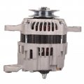 Topaz New Alternator A7t03877 12v 40a Fit For Ford Tractor Holland Skid Steer Loader L465 L565 Ls140 Ls150 