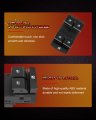Driver Side Master Power Window Switch For Chevrolet Sonic 2012 2018 And Trax 2015 2019 Replace 95188244 95460072 Front Left