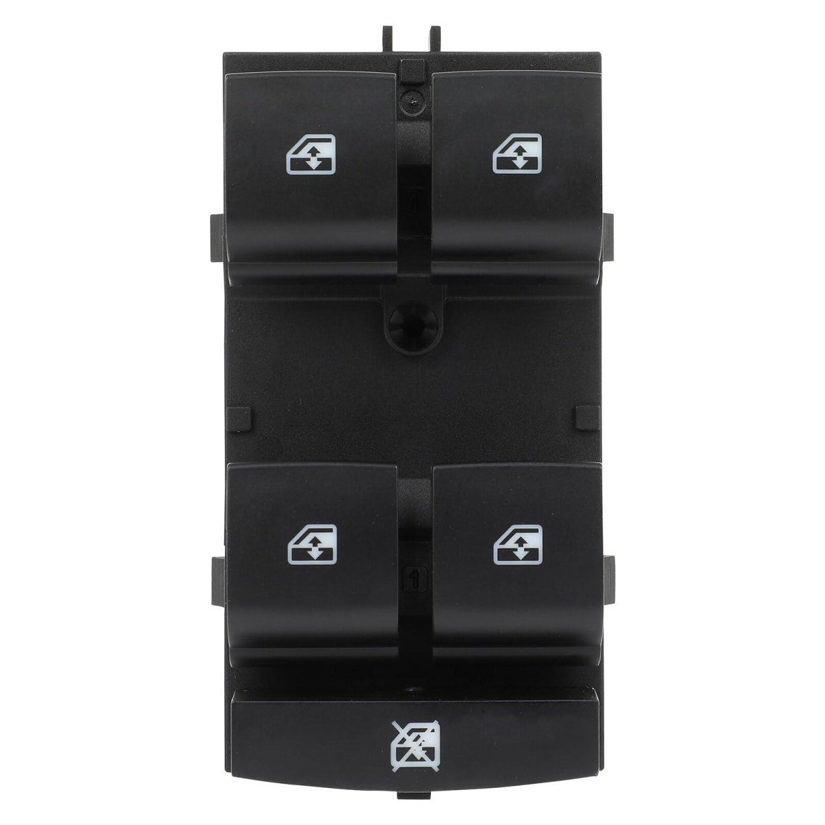 Driver Side Master Power Window Switch For Chevrolet Sonic 2012 2018 And Trax 2015 2019 Replace 95188244 95460072 Front Left