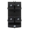 Driver Side Master Power Window Switch For Chevrolet Sonic 2012 2018 And Trax 2015 2019 Replace 95188244 95460072 Front Left 