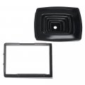 G-plus Shifter Boot Retainer Bezel Kit Compatible With Jeep Tj Wrangler 1997-2004 53000056 52078558