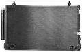 Tyc 3304 For Scion Tc Parallel Flow Replacement Condenser 