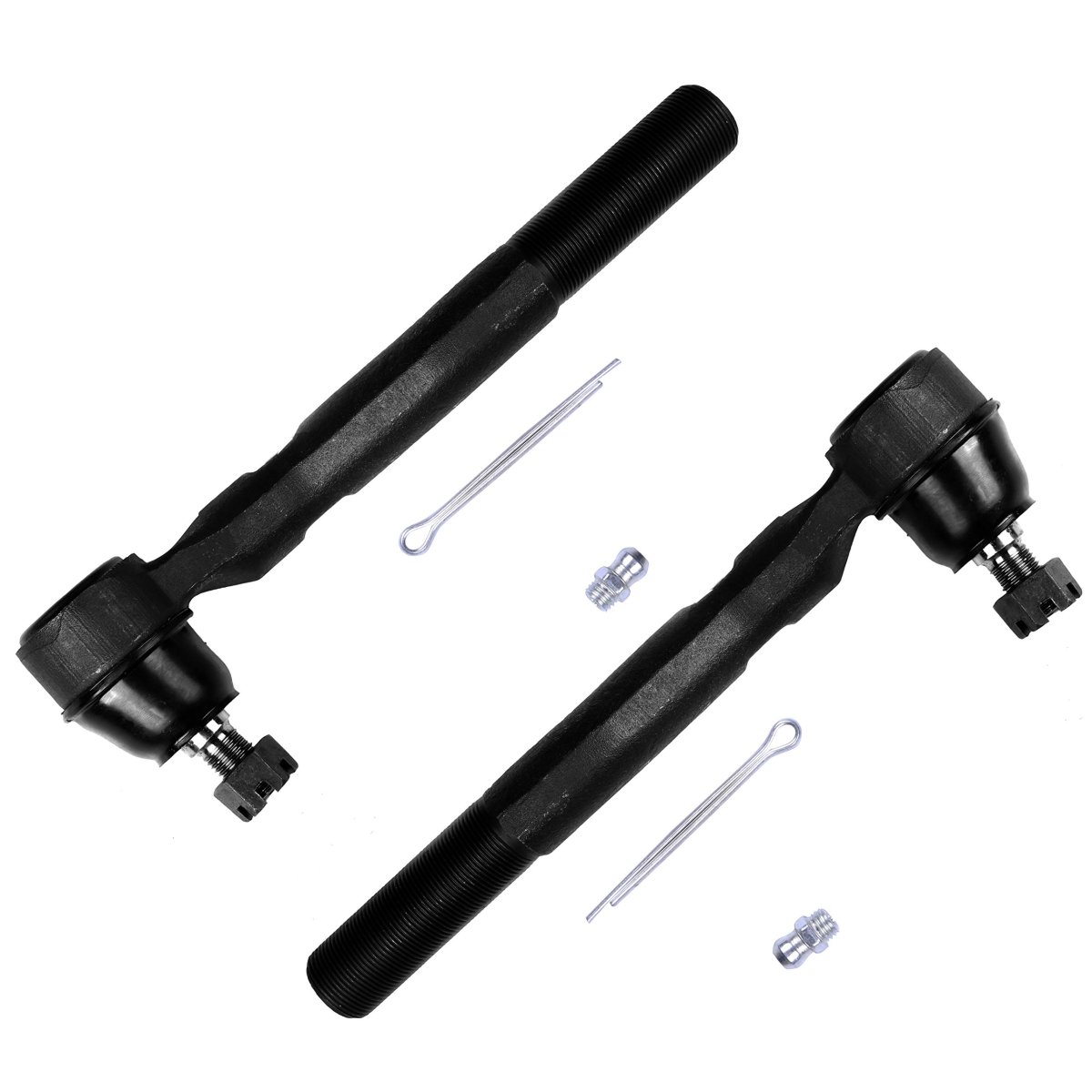 Tie Rod End Compatible For Jeep Wrangler 2007-2014