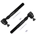 Tie Rod End Compatible For Jeep Wrangler 2007-2014 