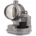 Throttle Body Aintier Assembly 11717804384 Fit For 2009 2010 2011 Bmw35d 3 0l 2012 2013 X5 3