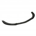 3 Pcs Front Bumper Lip Car Diffuser Spoiler Splitter Trim Protection Replacement For Benz Cla Class C117 Line Cla45 2013a 2015 