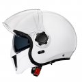 Convertible Full Face Motorcycle Helmet Dot Approved For Men Women Modular 2 In 1 Design With Detachable Mask And Internal 