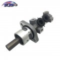 Tom Brake Master Cylinder Fits 1990-2002 Volkswagen Cabrio Golf Jetta Passat Eurovan 357 611 019 B