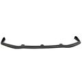 Front Bumper Lip For 2013-2014 Subaru Legacy 4 Door Sedan S Sti Style Pu Black Spoiler Splitter By Ikon Motorsports 