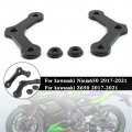 Topteng Cnc Aluminum Lowering Link Kit Fit For Kawasaki Ninja 650 2017-2021 Z650