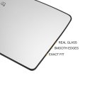 Left Driver Side Towing Heated Mirror Glass Replacement For Ford F150 2015 2020 F250 F350 F450 F550 2017 2019 Fl3z17k707g