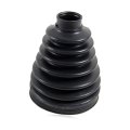 Cv Joint Boot For 2011 2012 2013 2014 2015 Lexus Rx450h Neoprene 91 54 In Clamp Minimum Diameter 3 Clamps Grease And Snap Ring 