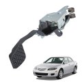 Manual Transmission Clutch Pedal Assembly Replacement For 6 2003-2008 3 0l 2 3l Part Number Gk2c-41-300c 