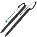Powered Electric Lift Supports Gas Springs Struts Shocks 51247434041 51247434042 Fit For Bmw X5 2014-2016 