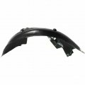 Front Passenger Side Fender Liner Splash Guard For Dodge Charger 2006 2007 2008 2009 2010 Replacement 5065502ad Ch1251128 Abs 